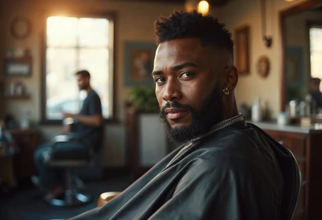 Barbershop Terms Every Guy Needs to Know (So You Get the Haircut You Actually Want)